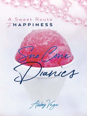 cover image of Sno-Cone Diaries
